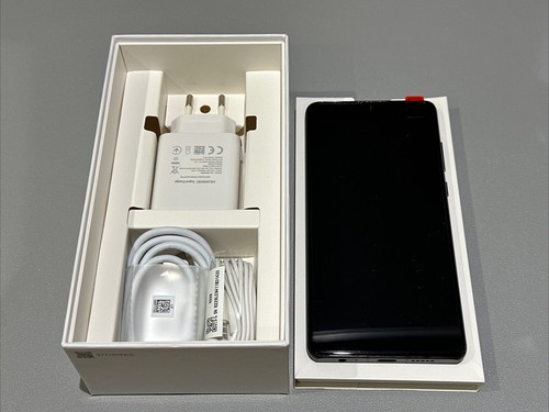 Smartphone huawei p30 lte - 4g,