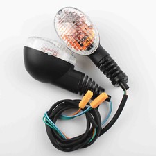 1 pair X Turn Signal Light For