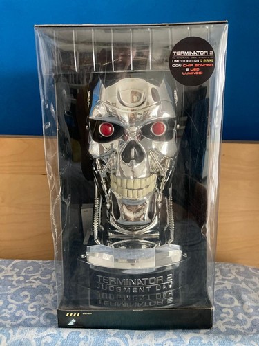 Terminator millennium - -,