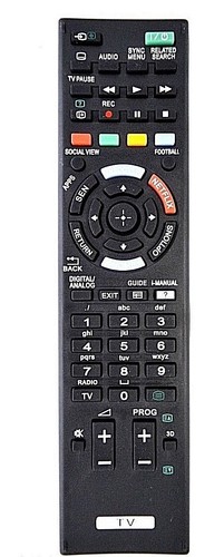 Telecomando ricambio - di,