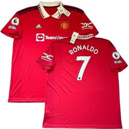 Maglia manchester united home - manchester,