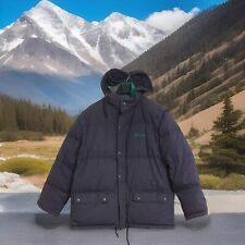 Giubbotto LOTTO invernale uomo trapuntato taglia 52 (vero piumino) anni '90.