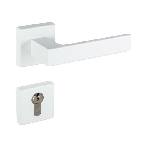 Alluminio ferramenta per porte
