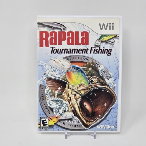 Rapala tournament fishing - rapala,