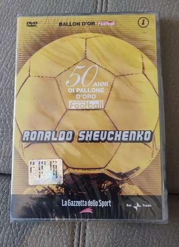 Dvd inter 50 - n°,