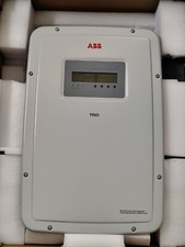 Inverter Fotovoltaico Abb Trio 5.8 TL OUTD 400