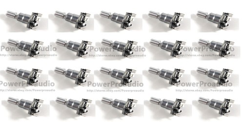 20pcs dsx1080 campionatore - 20pcs,