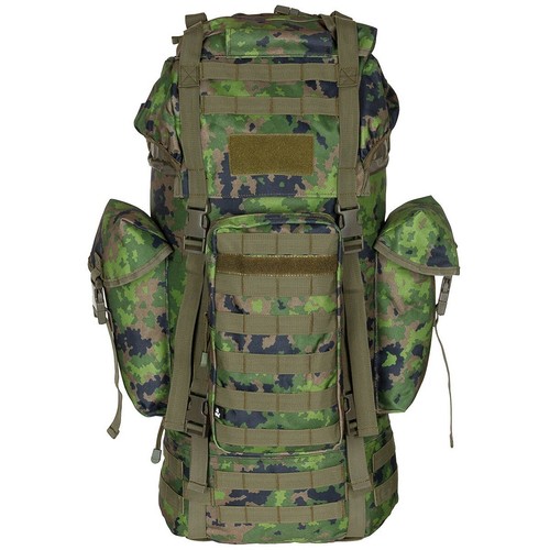 Mfh zaino militare - zaino,
