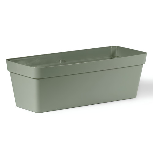 Vaso fioriera rettangolare per - vaso,