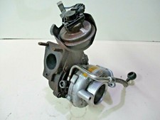 9658673480 TURBINA TURBOCOMPRESSORE PEUGEOT 307CC 2.0 HDI 136 CV GT1749V RHR 