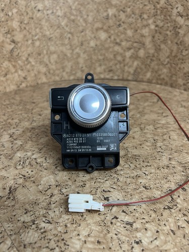 Comando controller originale