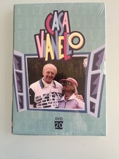 raccolta DVD "CASA VIANELLO"