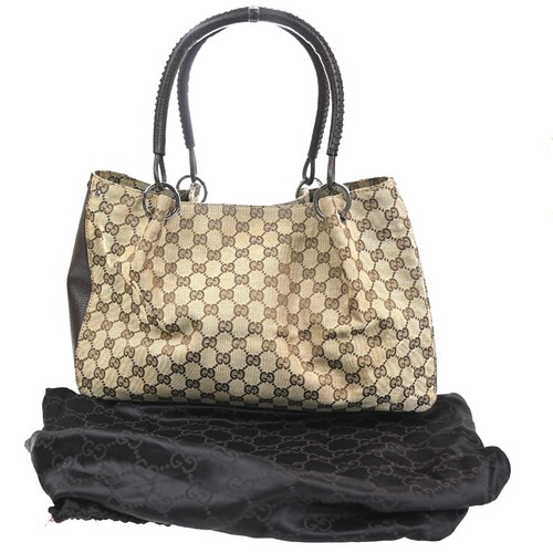 Borsa tracolla gucci - a,