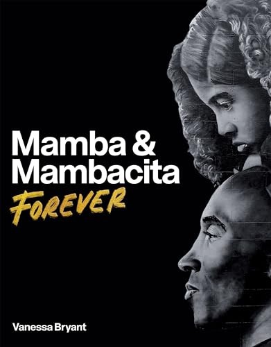 Mamba mambacita forever - mambacita,