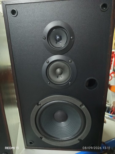 Pioneer 595 coppia - pioneer,