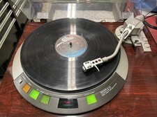 DENON DP-57L Giradischi a
