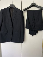 Abito Uomo Zara Fresco Lana