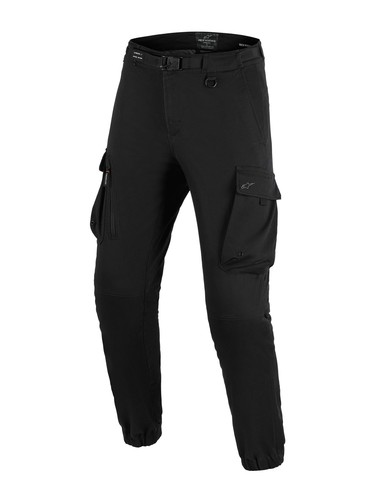 Pantaloni moto alpinestars - da,