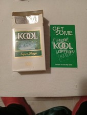 Kool classic super longs - kool,