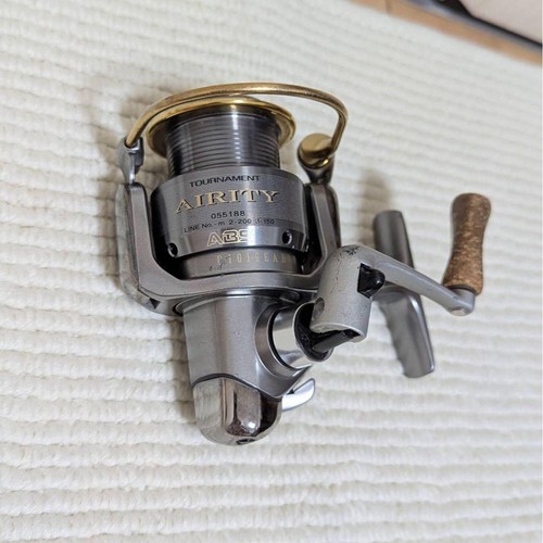 Mulinello spinning daiwa - da,