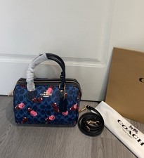 Borsa a tracolla Coach Cy692