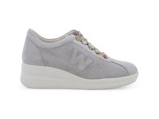 Melluso Donna Sneaker Comoda