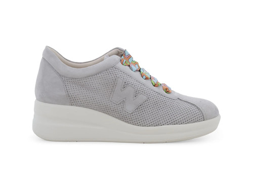 Melluso donna sneaker comoda - sneaker,