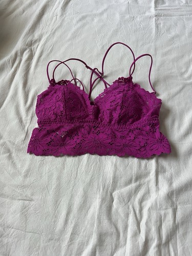 Rosa victoria secret - rosa,