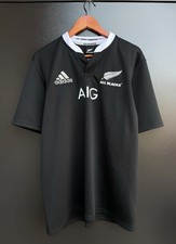 Maglia squadra rugby - , all