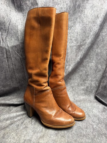 Stivali vintage chandler anni - vintage,