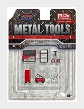 AMERICAN DIORAMA 2419MJ