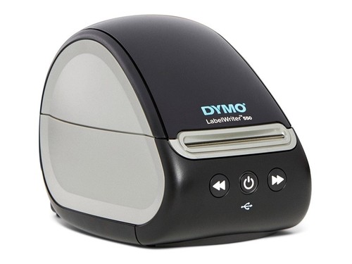 Dymo labelwriter 550 stampante - 550,