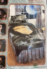 Set piumone singolo Angel