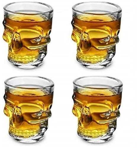 Set bicchierini per shots - set,