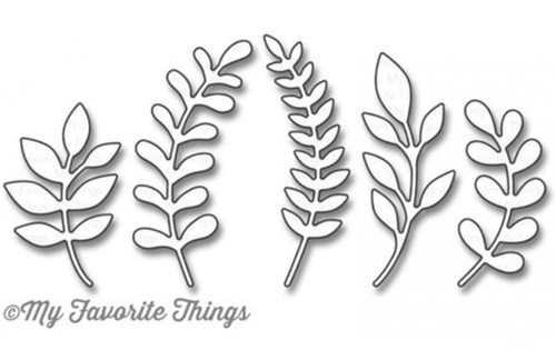 Favorite things fab - my, (mft)