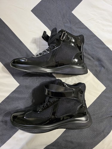 Sneakers prada - sneakers,