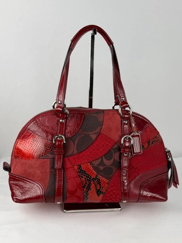 Coach f14007 rara - rara, borsa