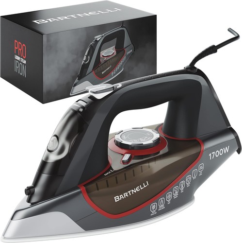 Bartnelli pro luxury ferro - bartnelli,