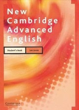 New Cambridge Advanced