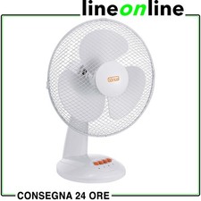 Ventilatore da tavolo