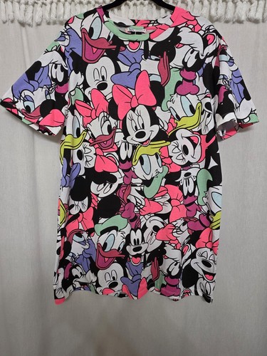 Zara shirt vestito disney - t-shirt,
