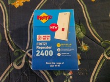AMV FRITZ!Repeater 2400 5 GHz