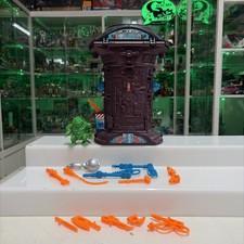 GALOOB Biker Mice From Mars -