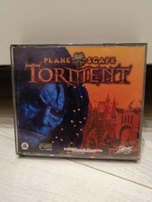 Planescape: Torment custodia