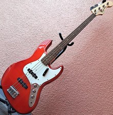 Basso elettrico Squier Jazz