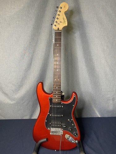 Squier affinity series - affinity,