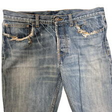 Pantaloni Gucci - Jeans