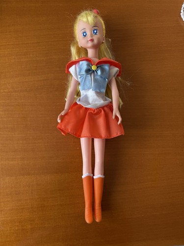 Sailor moon - moon,