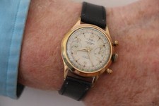 MP Chronograph Suisse 1966