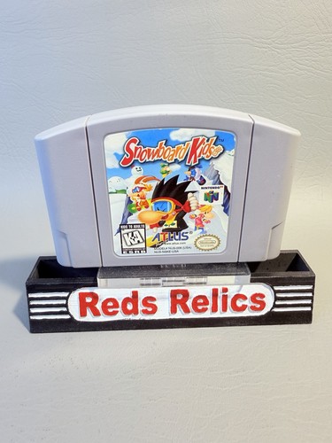 Snowboard bambini nintendo - snowboard,